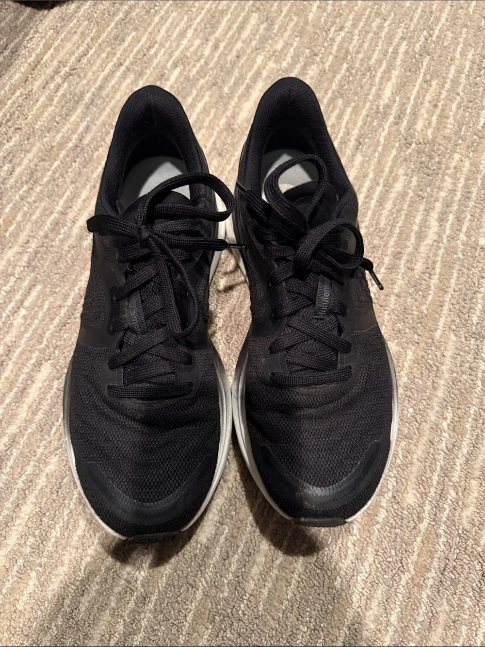 Lululemon sneakers